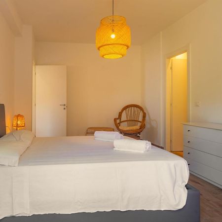 Apartment Villa Michelangelo By Interhome Bardino Nuovo Buitenkant foto