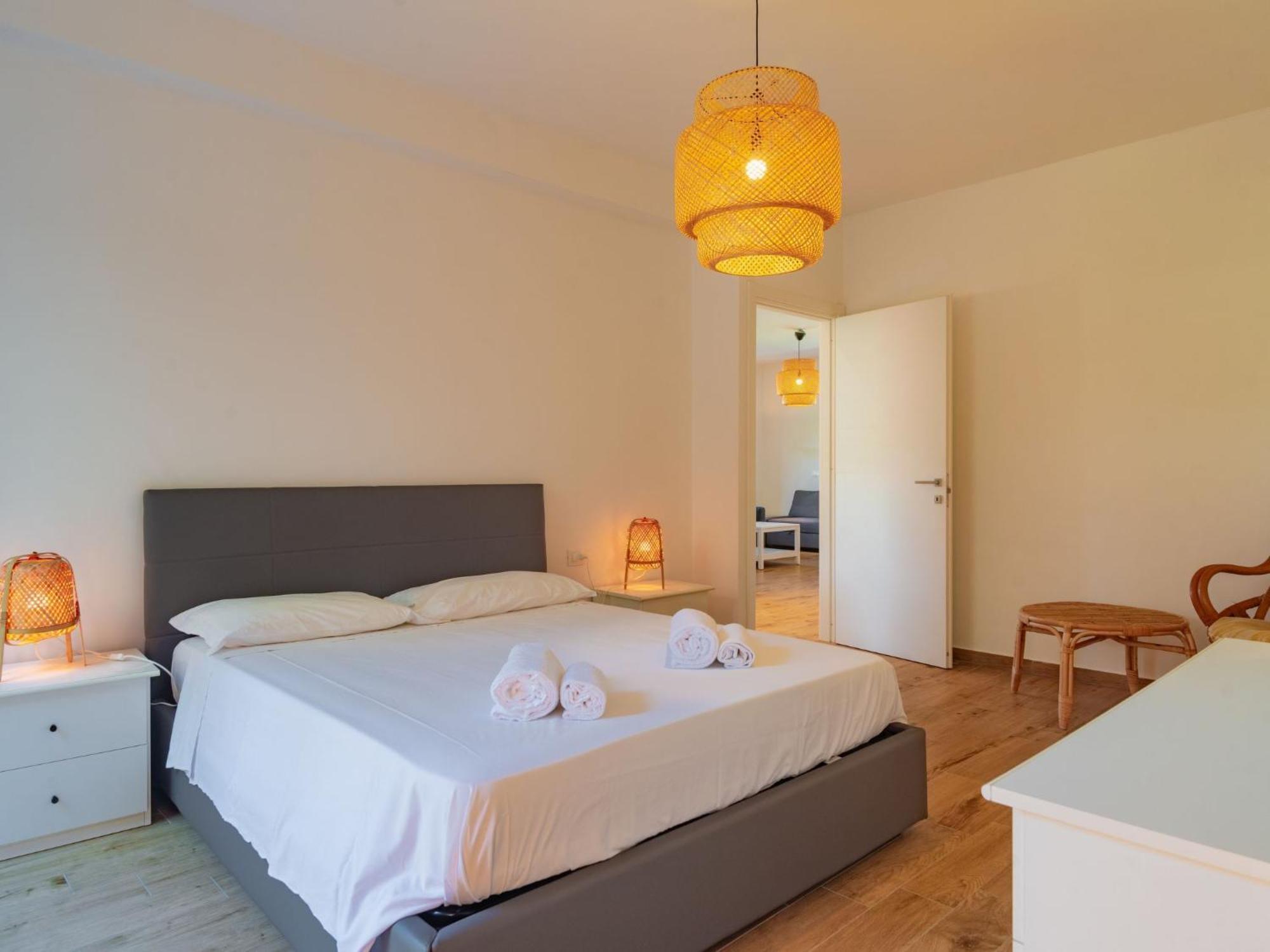 Apartment Villa Michelangelo By Interhome Bardino Nuovo Buitenkant foto