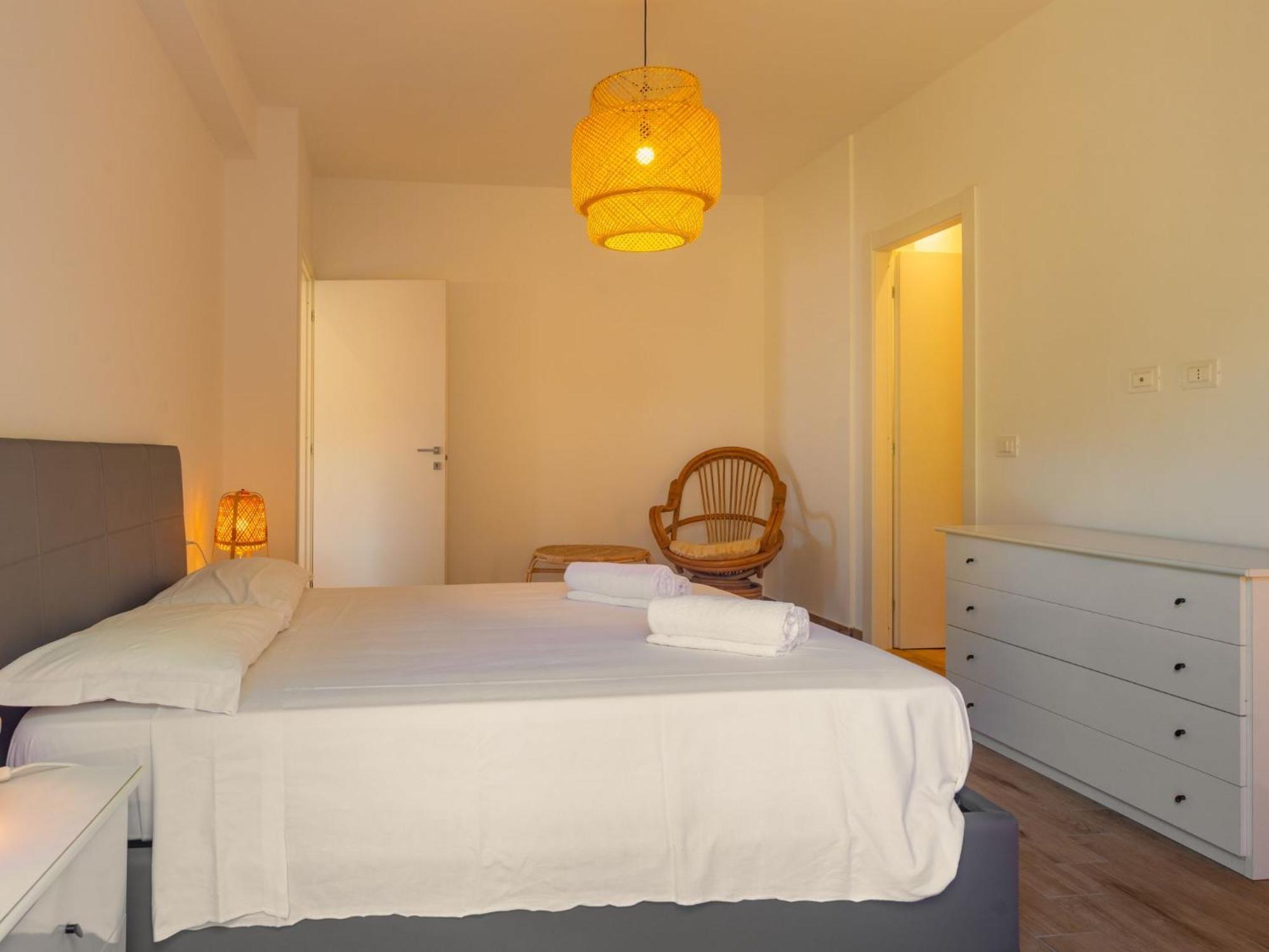 Apartment Villa Michelangelo By Interhome Bardino Nuovo Buitenkant foto