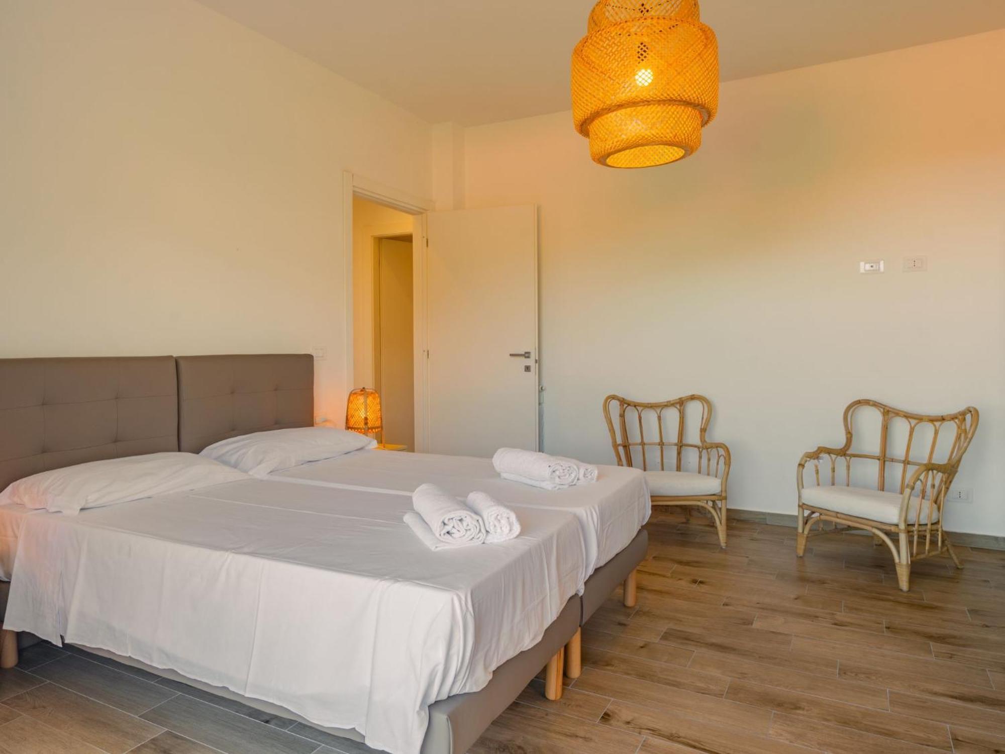 Apartment Villa Michelangelo By Interhome Bardino Nuovo Buitenkant foto