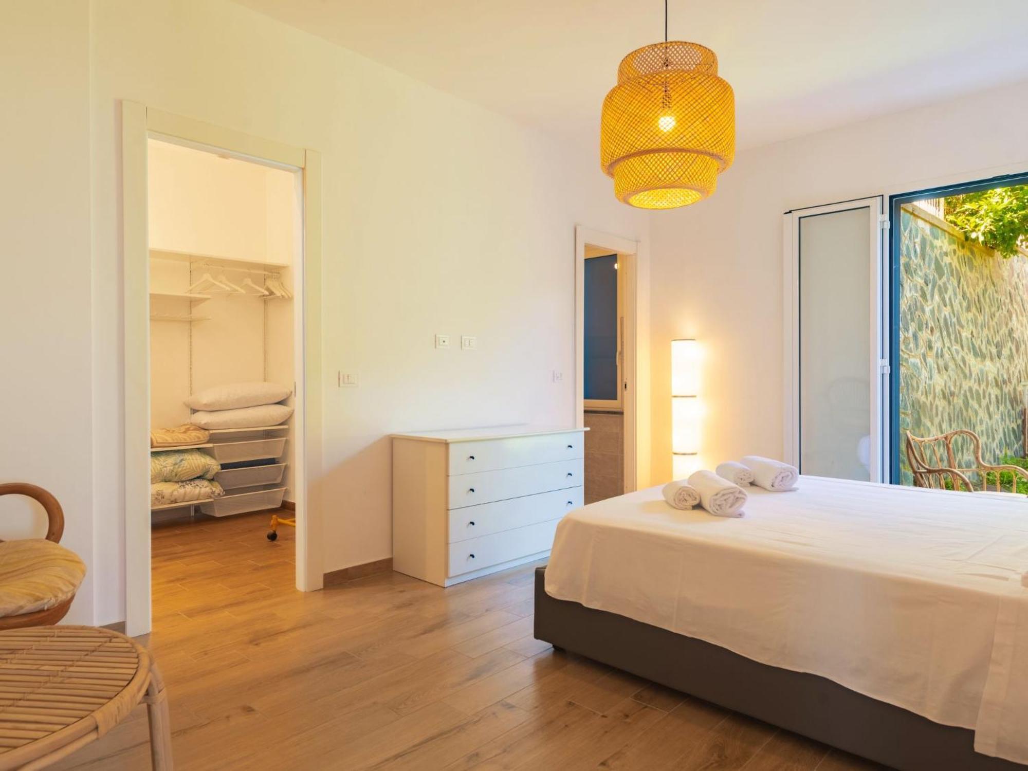 Apartment Villa Michelangelo By Interhome Bardino Nuovo Buitenkant foto