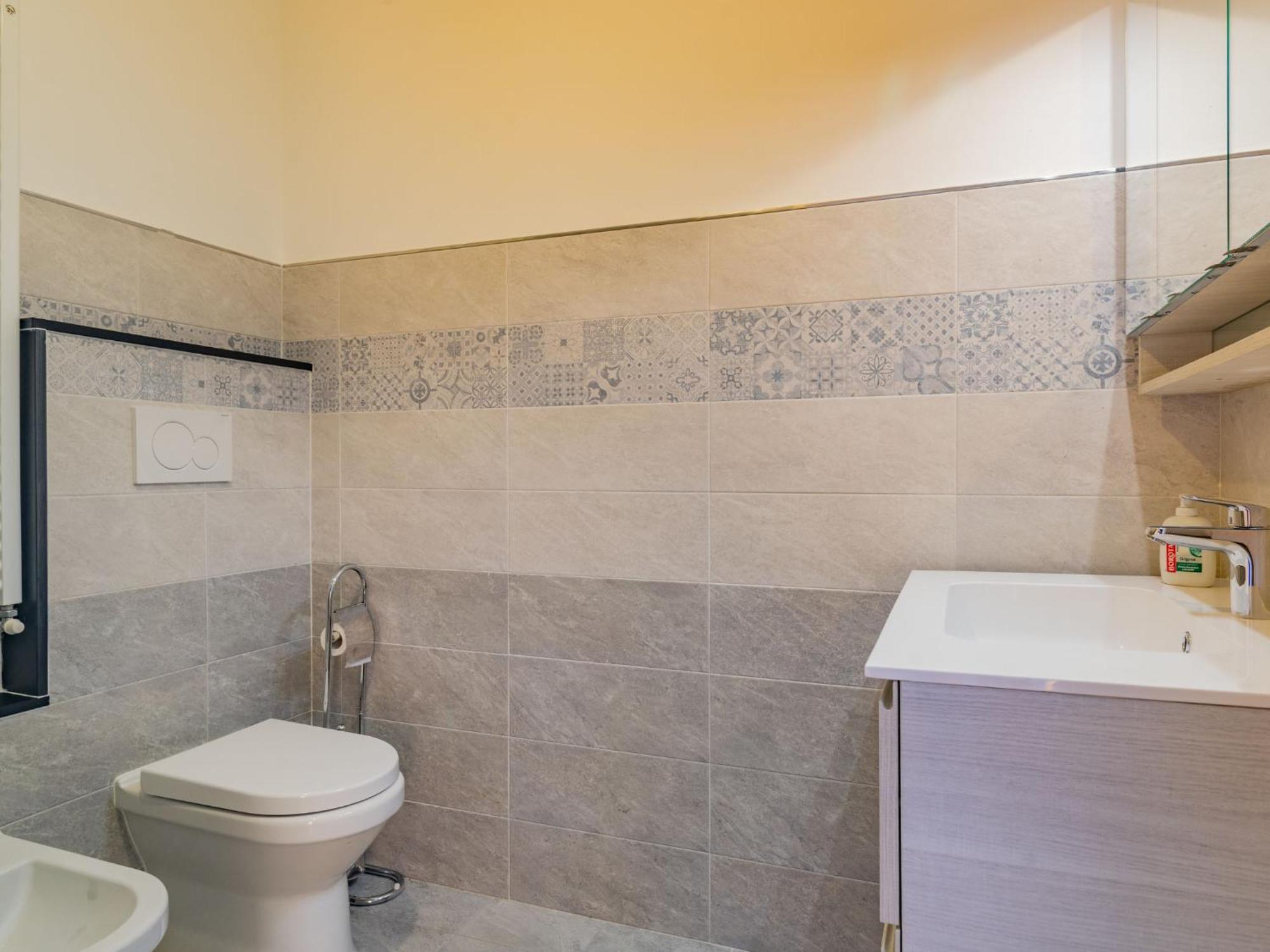 Apartment Villa Michelangelo By Interhome Bardino Nuovo Buitenkant foto