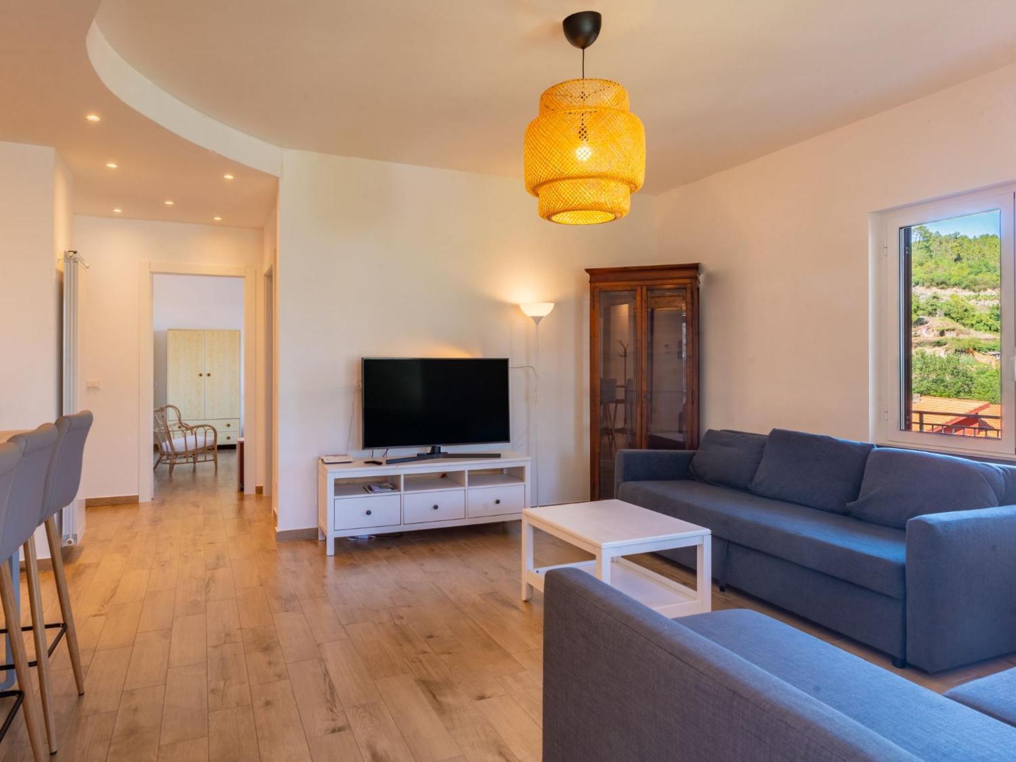 Apartment Villa Michelangelo By Interhome Bardino Nuovo Buitenkant foto