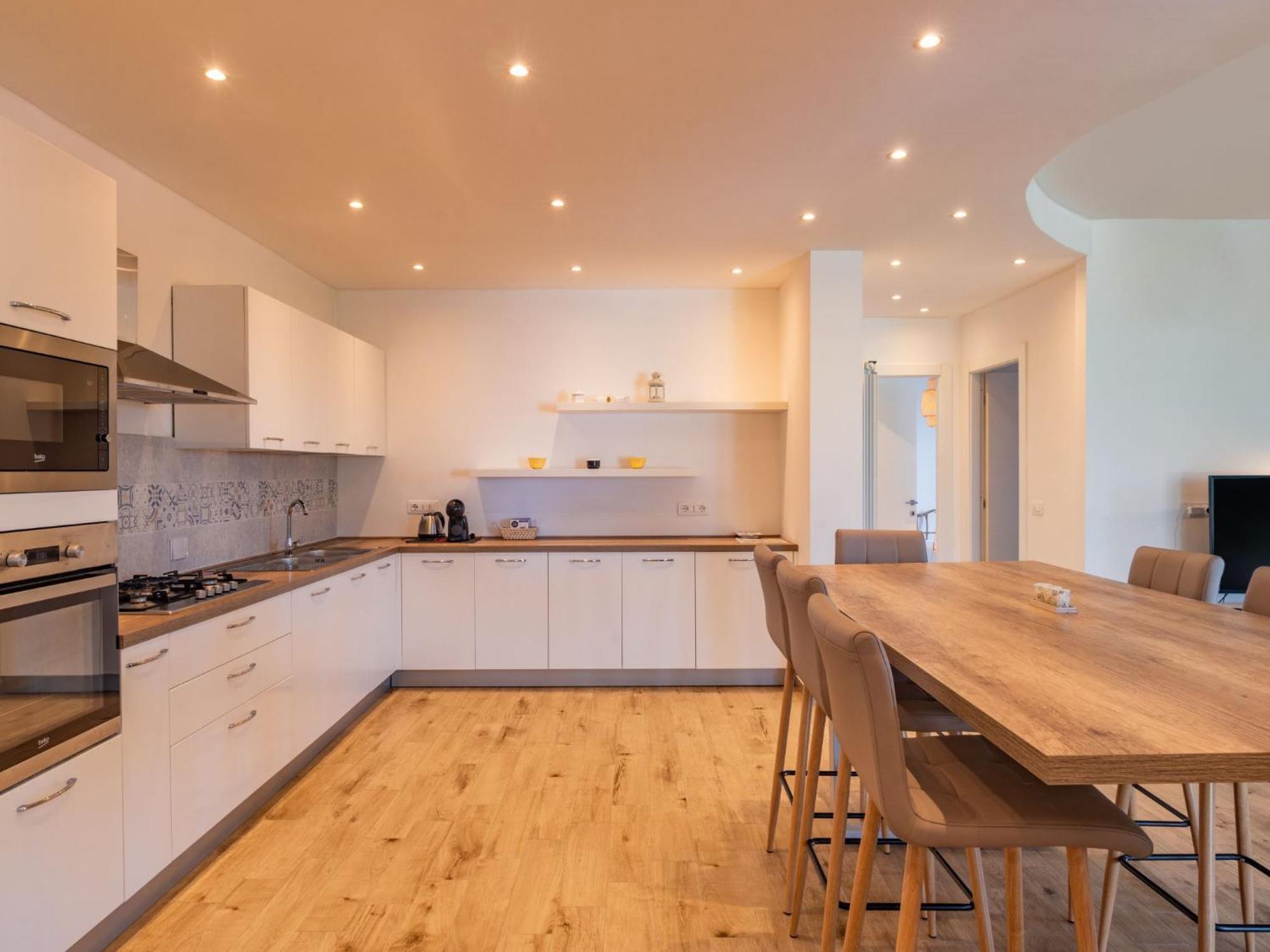 Apartment Villa Michelangelo By Interhome Bardino Nuovo Buitenkant foto